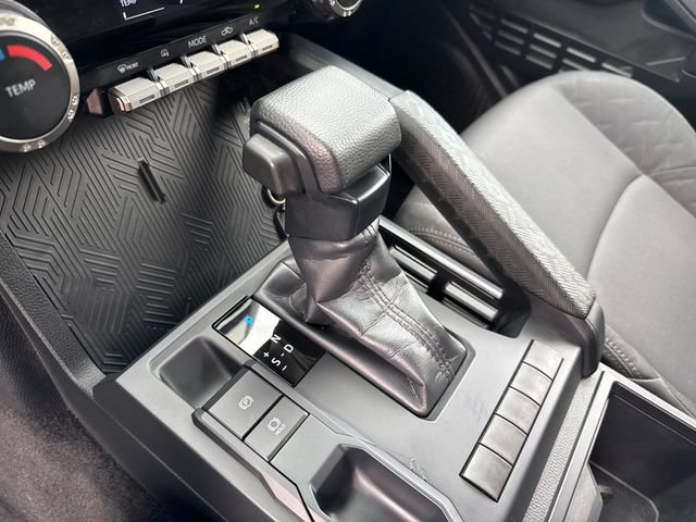 Used 2025 Toyota Tacoma SR RWD image 24