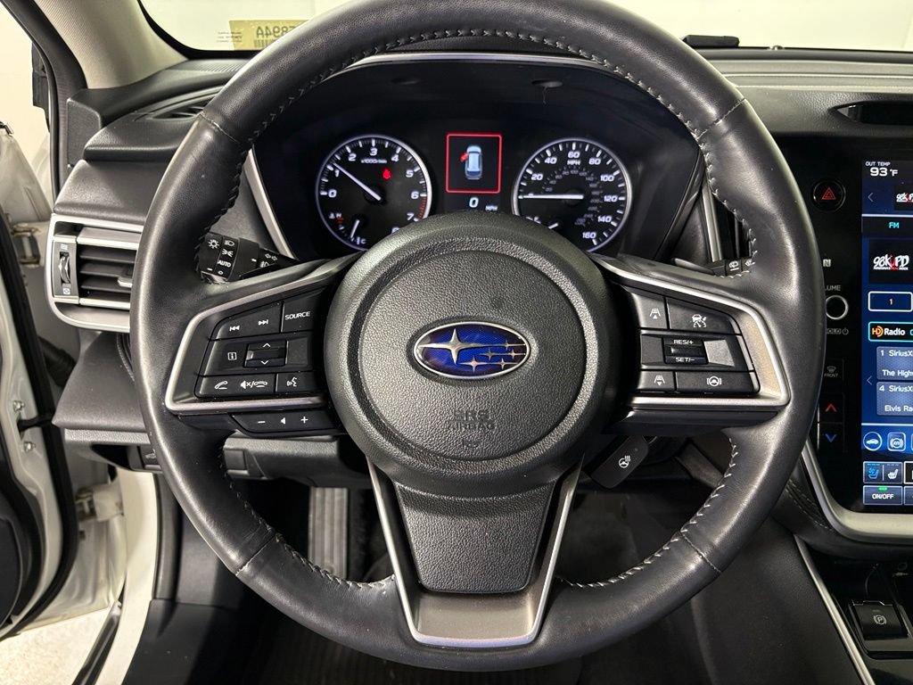 Used 2023 Subaru Outback Touring AWD/4WD image 20