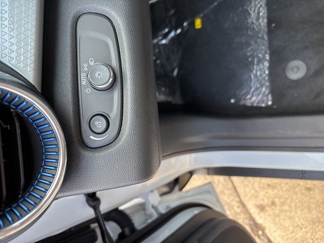 New 2026 Chevrolet Trax LT image 21