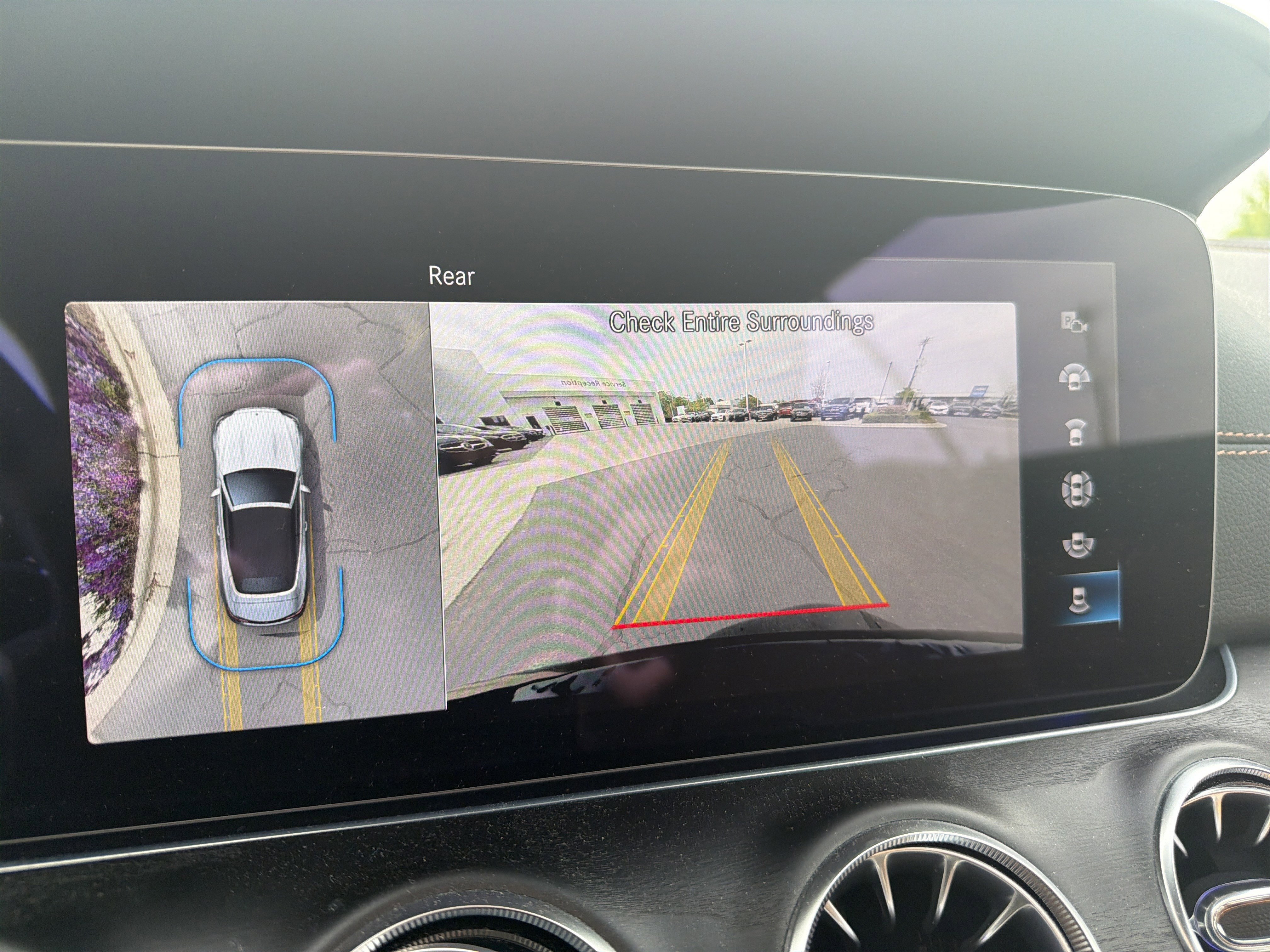 Certified 2023 Mercedes-Benz E 450 Cabriolet image 25