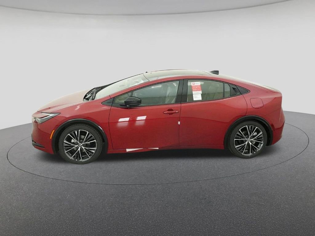New 2026 Toyota Prius Limited image 3