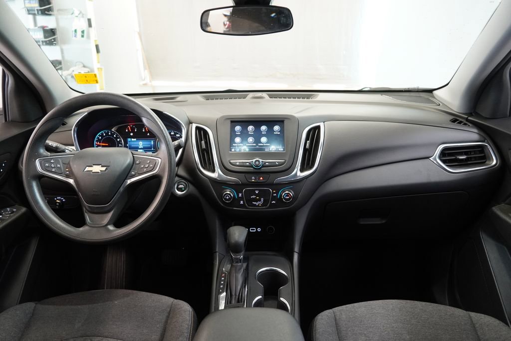 Used 2023 Chevrolet Equinox LT FWD image 19