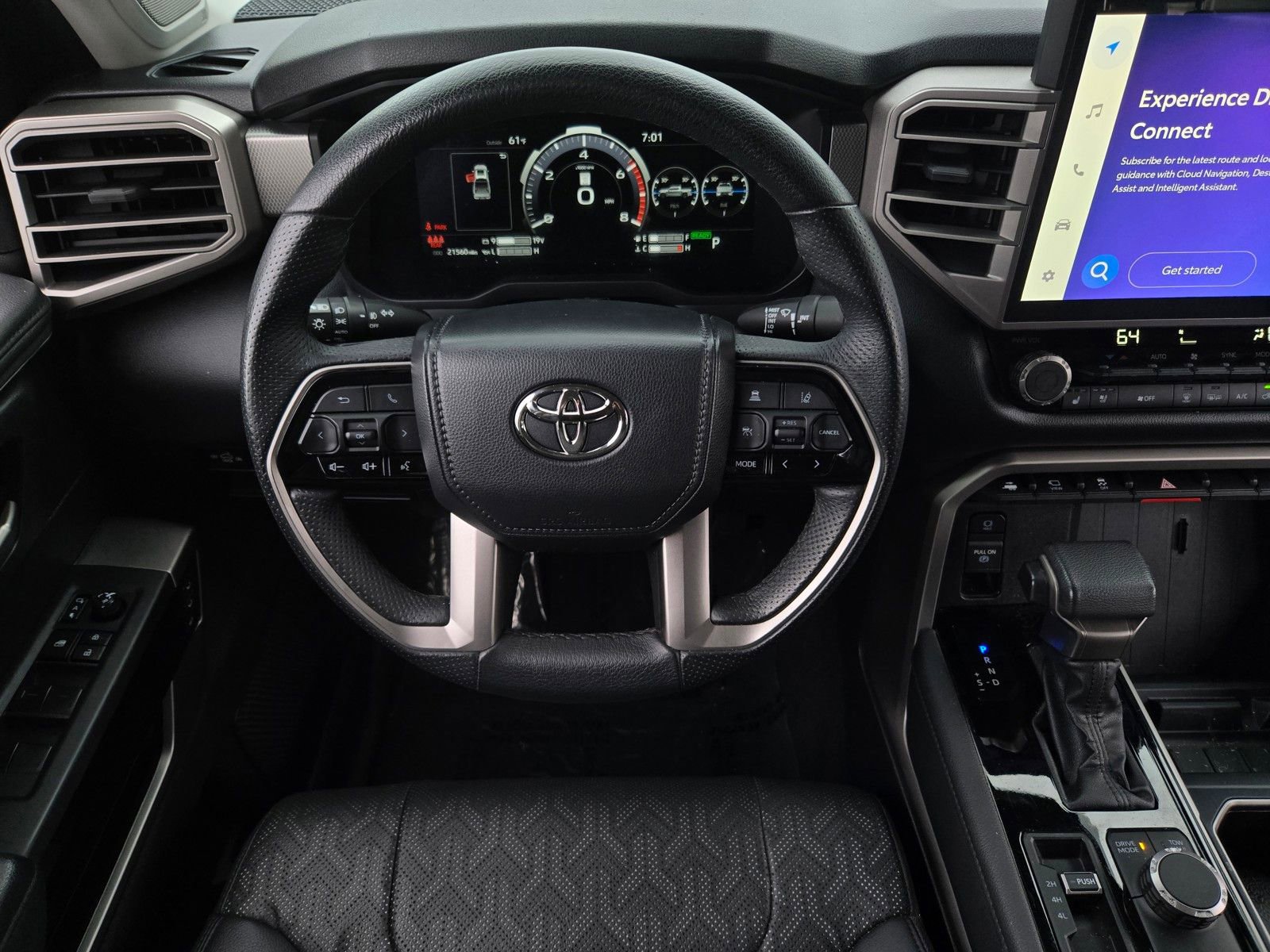 Used 2022 Toyota Tundra Limited image 13