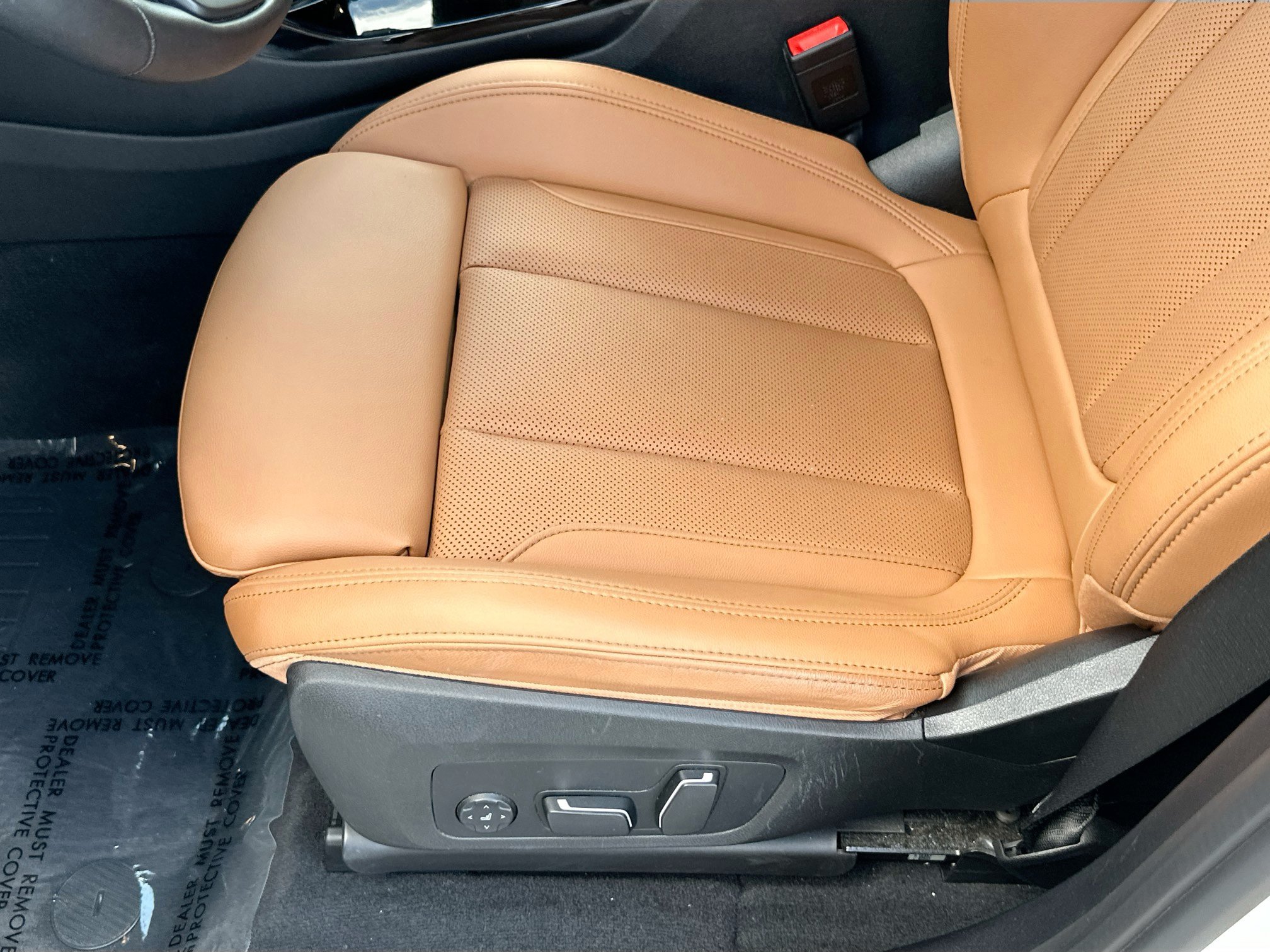 Used 2024 BMW X3 sDrive30i w/ Convenience Package RWD image 19