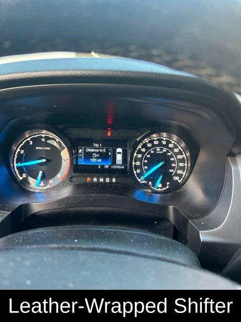 Used 2021 Ford Ranger XLT w/ Equipment Group 301A Mid AWD/4WD image 16