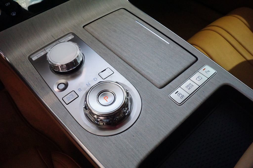 New 2025 Genesis G80 2.5T Advanced image 10