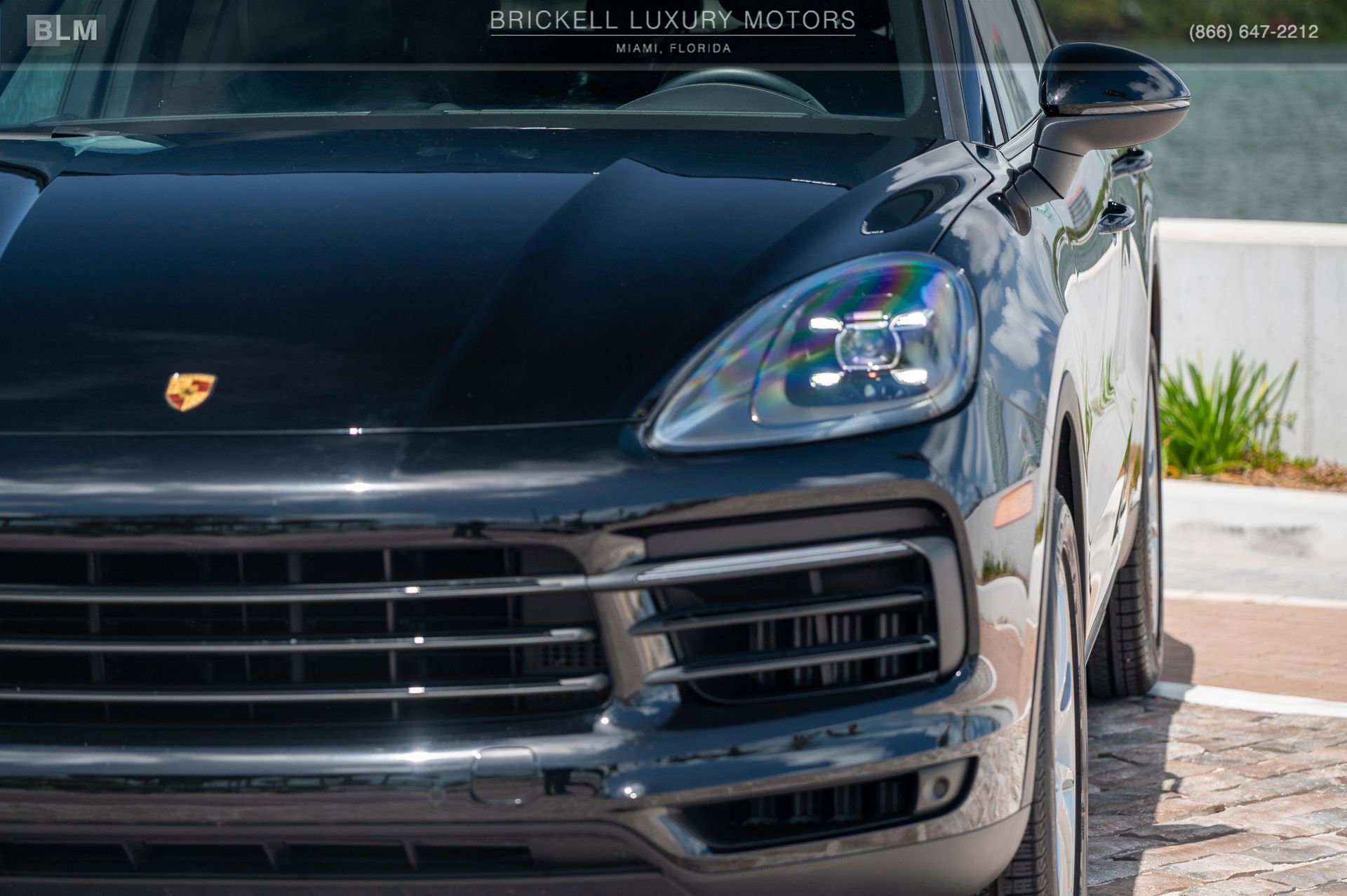 Certified 2022 Porsche Cayenne image 53
