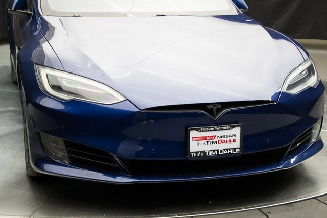 Used 2017 Tesla Model S 75 image 4