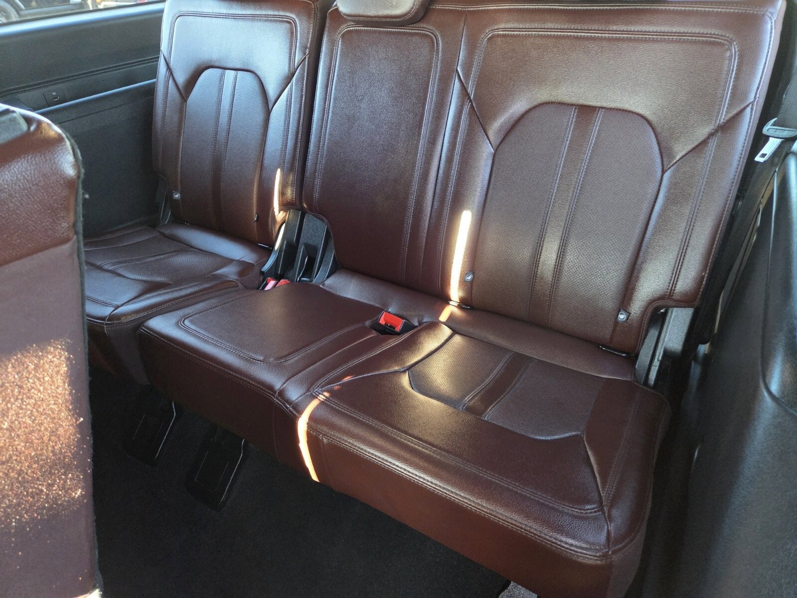 Certified 2023 Ford Expedition Max Limited image 13