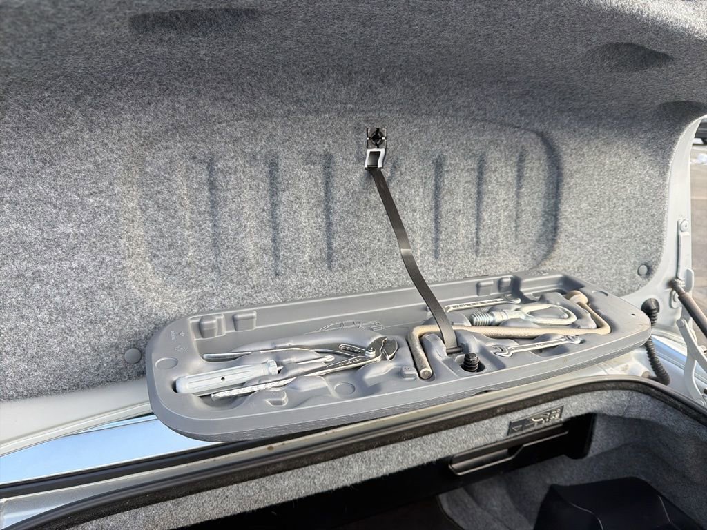 Used 2001 BMW 325Ci Convertible image 15