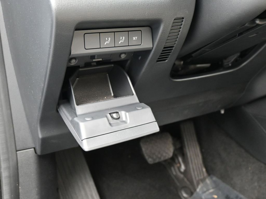 Used 2023 MAZDA CX-30 AWD 2.5 S w/ Preferred Package image 16