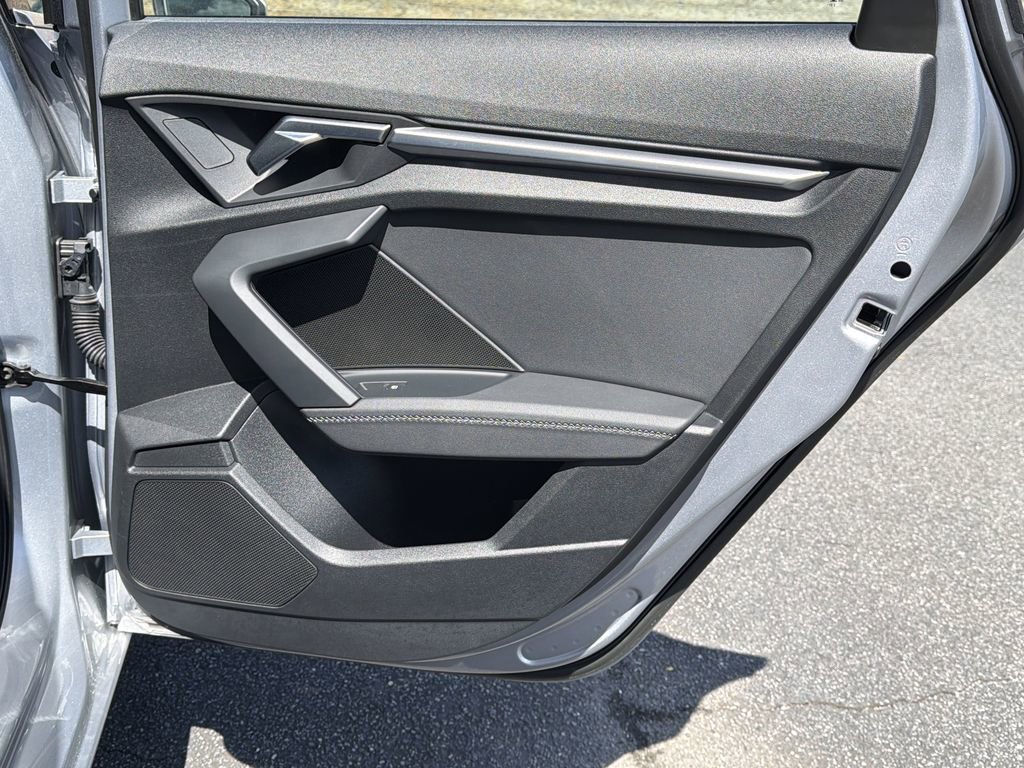 Used 2024 Audi A3 2.0T Premium image 16