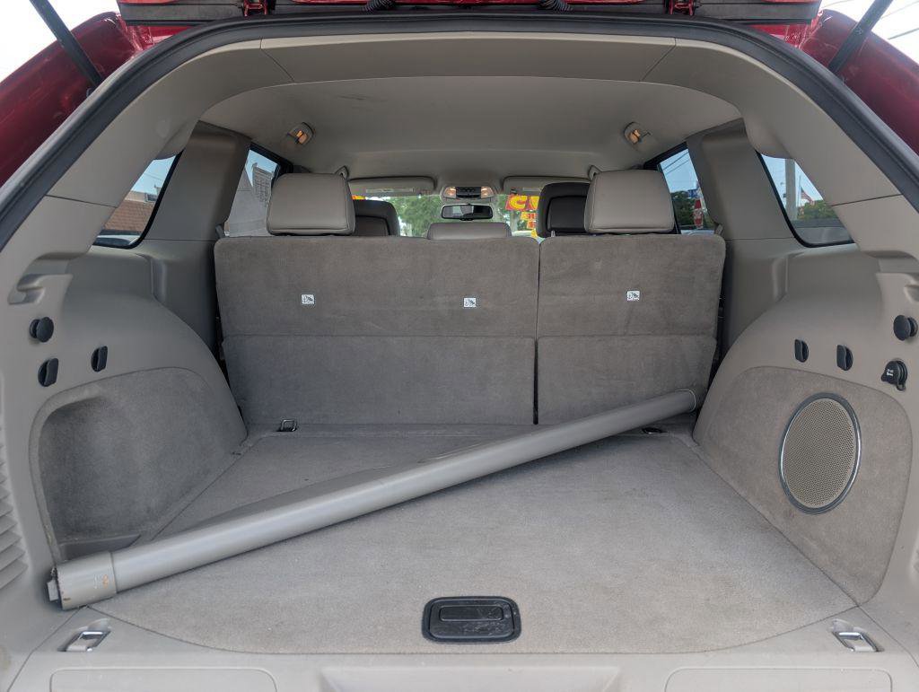 Used 2011 Jeep Grand Cherokee Laredo image 11