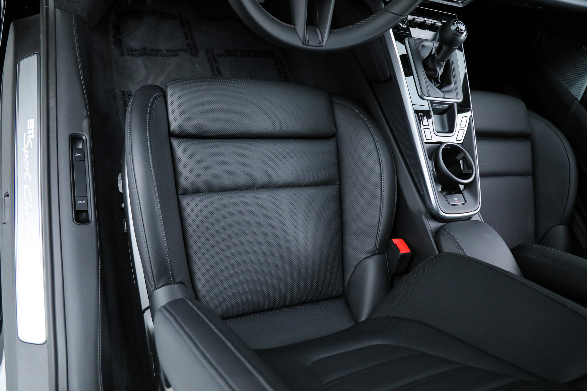 Used 2023 Porsche 911 Sport Classic image 34