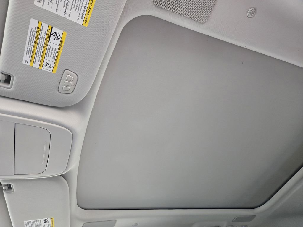 New 2026 Ford Expedition Platinum image 26