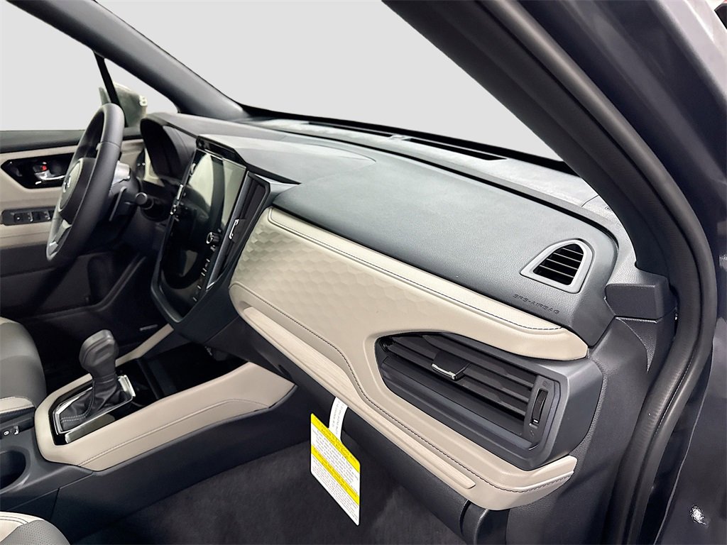New 2025 Subaru Forester Limited image 29