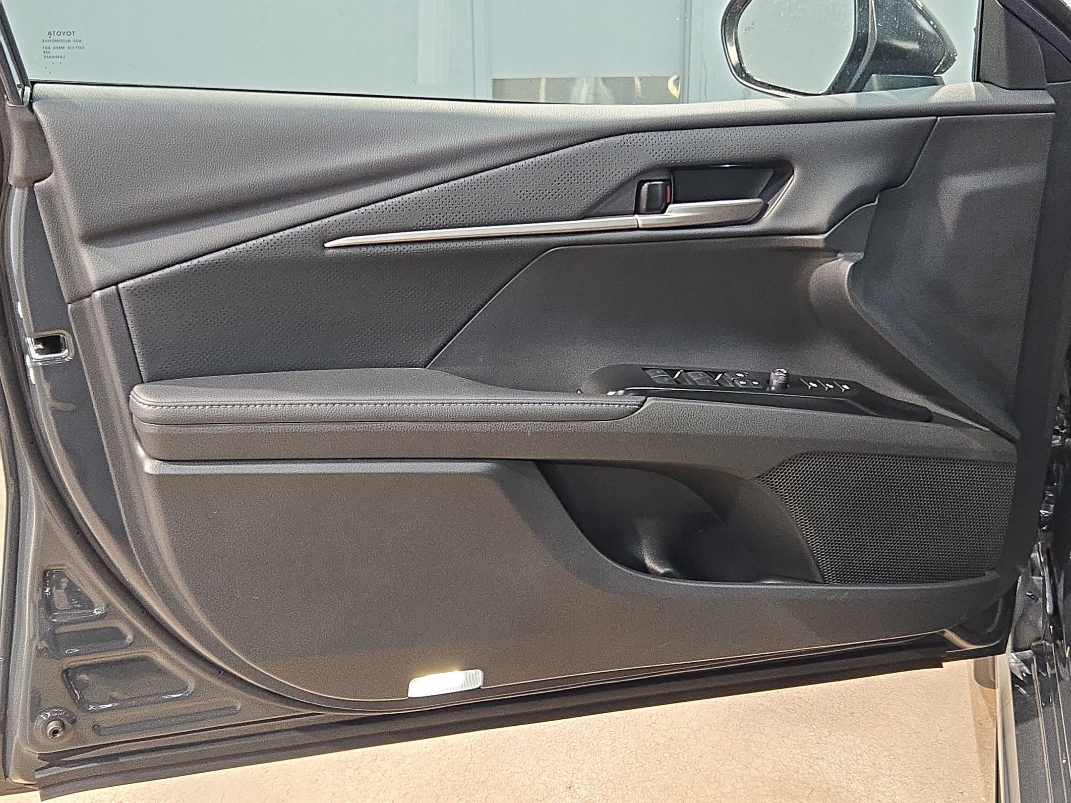 New 2026 Toyota Camry XSE w/ Premium Package FWD image 15