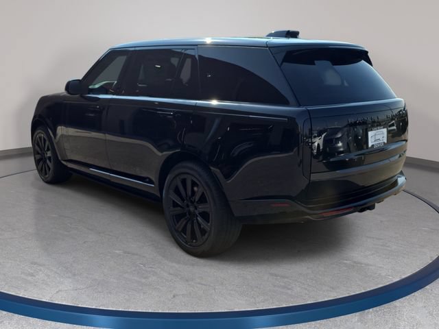 New 2026 Land Rover Range Rover Long Wheelbase Autobiography AWD/4WD image 7