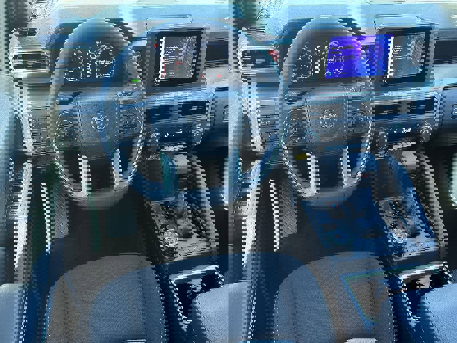 New 2025 Toyota 4Runner TRD Off-Road image 15