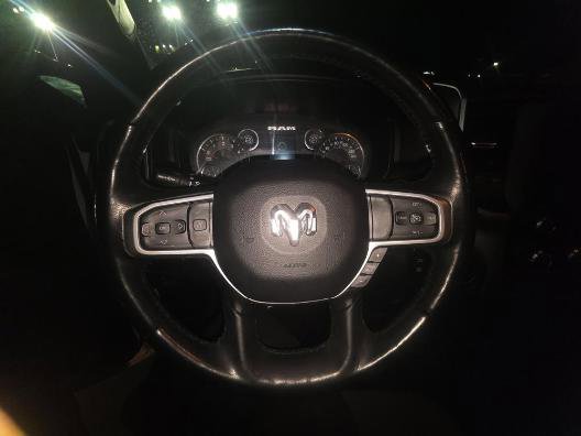 Used 2023 RAM 1500 Big Horn image 14