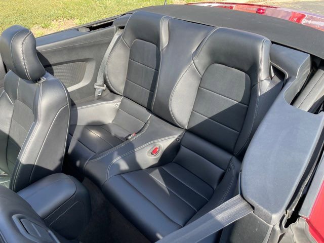 Used 2016 Ford Mustang Premium w/ Ecoboost Performance Package image 15