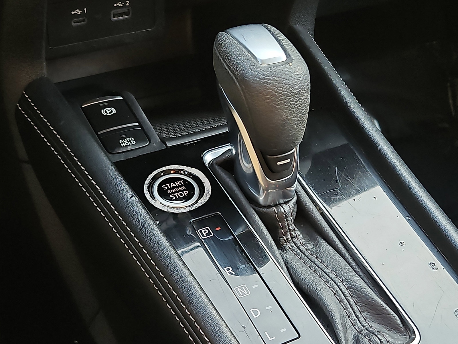 Certified 2024 Nissan Kicks SV image 13