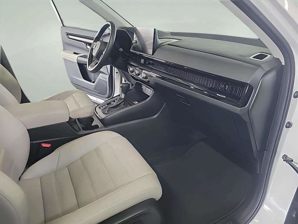 Used 2024 Honda CR-V EX-L image 28