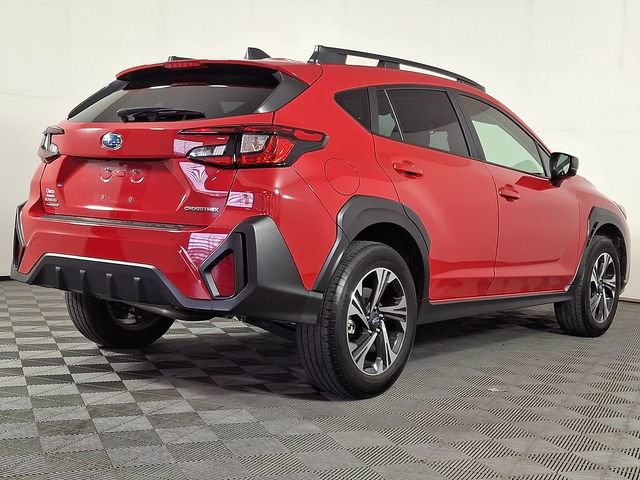 Used 2024 Subaru Crosstrek 2.0i Premium AWD/4WD image 9
