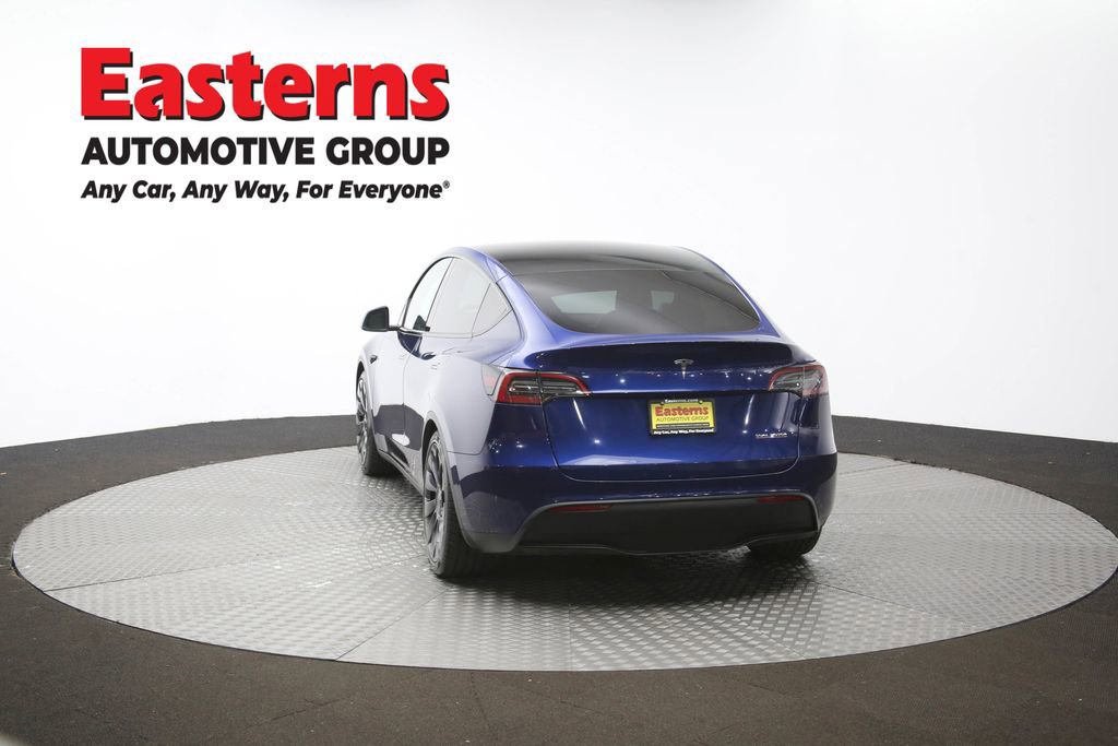 Used 2021 Tesla Model Y Performance image 64