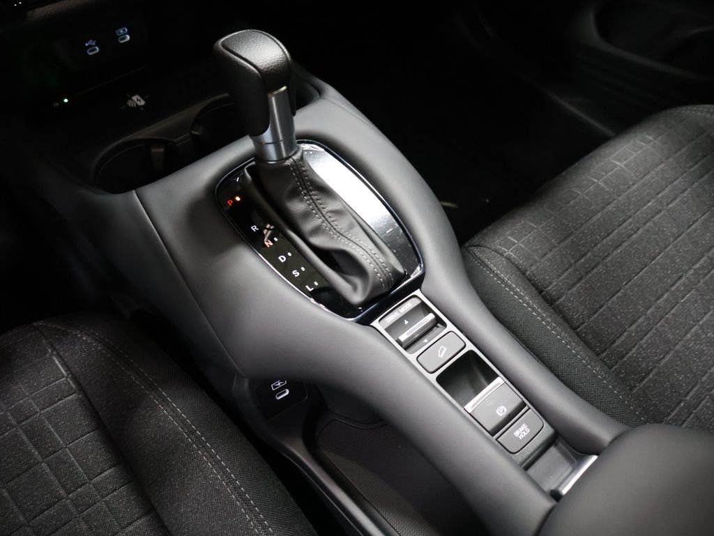 New 2027 Honda HR-V LX image 27