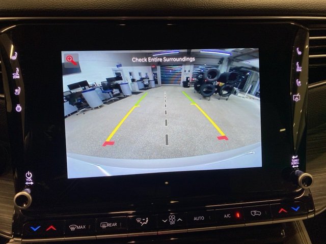 Used 2024 Jeep Wagoneer Series II image 22