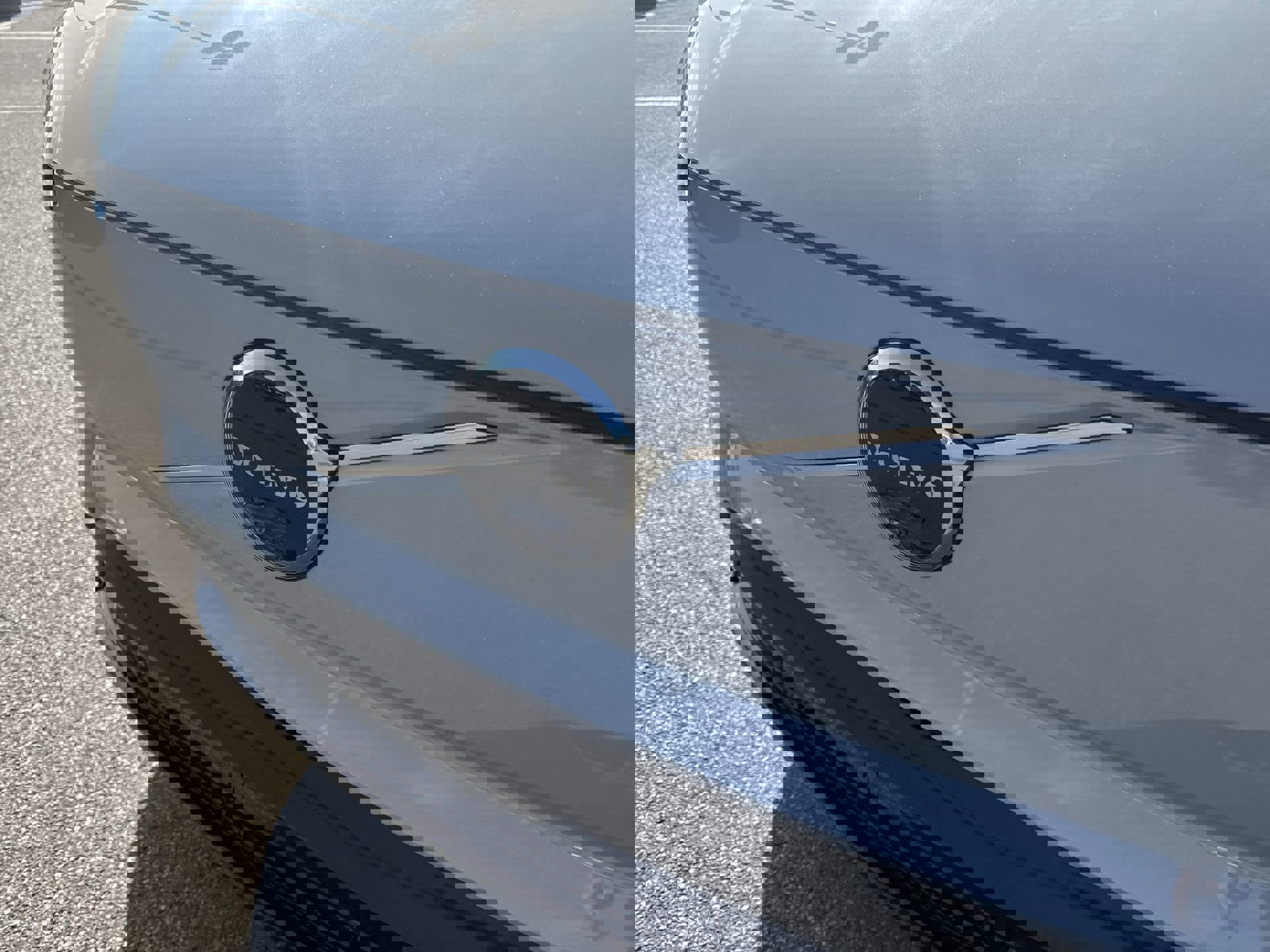 New 2025 Volvo EX90 Ultra image 29