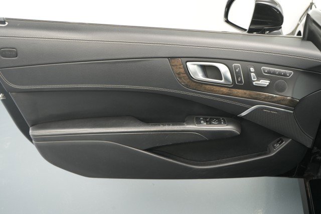 Used 2014 Mercedes-Benz SL 550 image 40