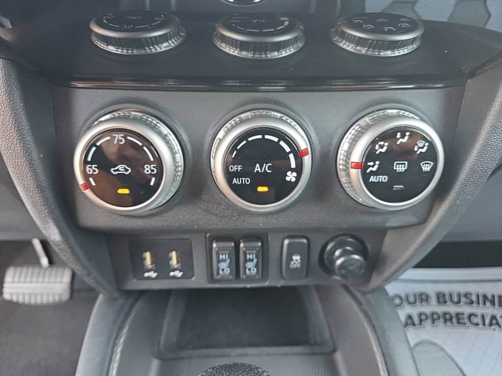 Used 2025 Mitsubishi Outlander Sport SE AWD/4WD image 20