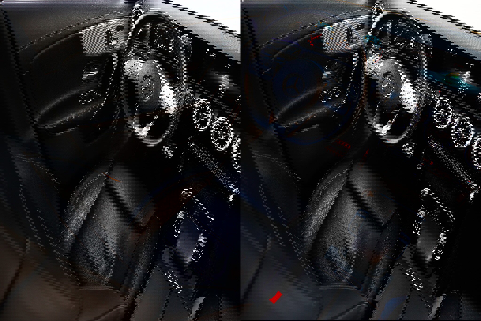 Used 2020 Mercedes-Benz CLA 250 image 25