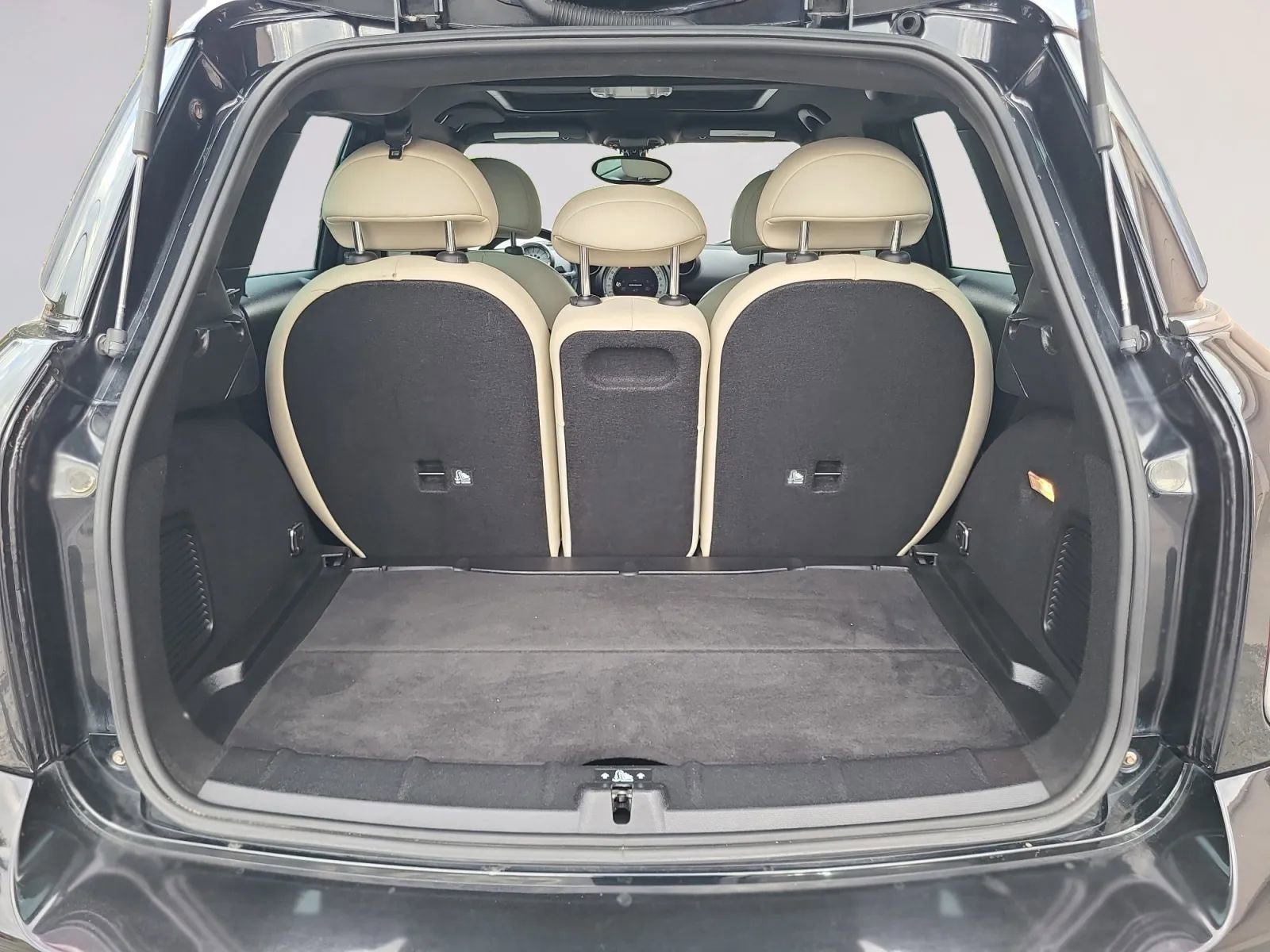 Used 2013 MINI Cooper Countryman S AWD/4WD image 19