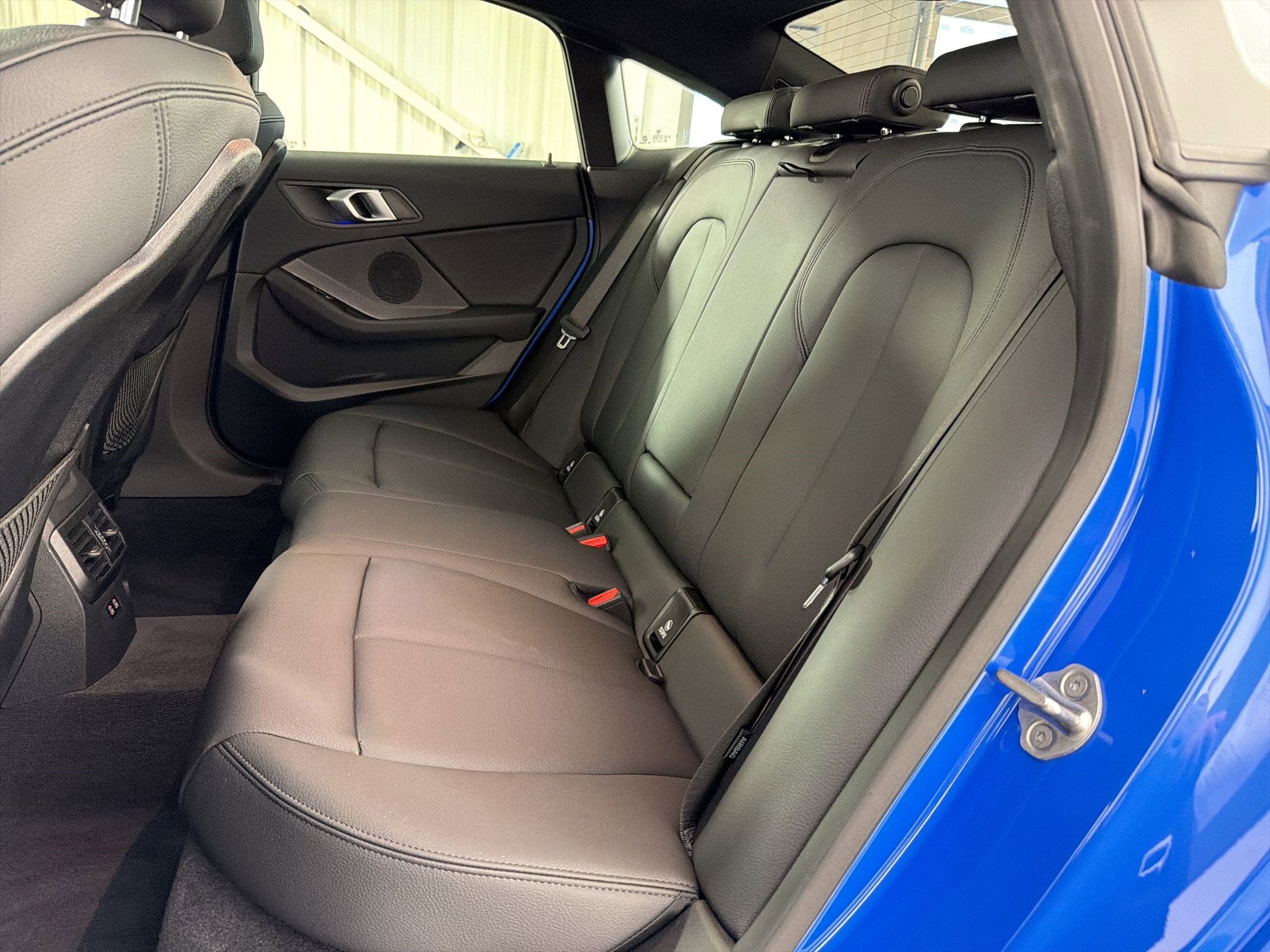 Certified 2023 BMW 228i xDrive Gran Coupe w/ M Sport Package image 15