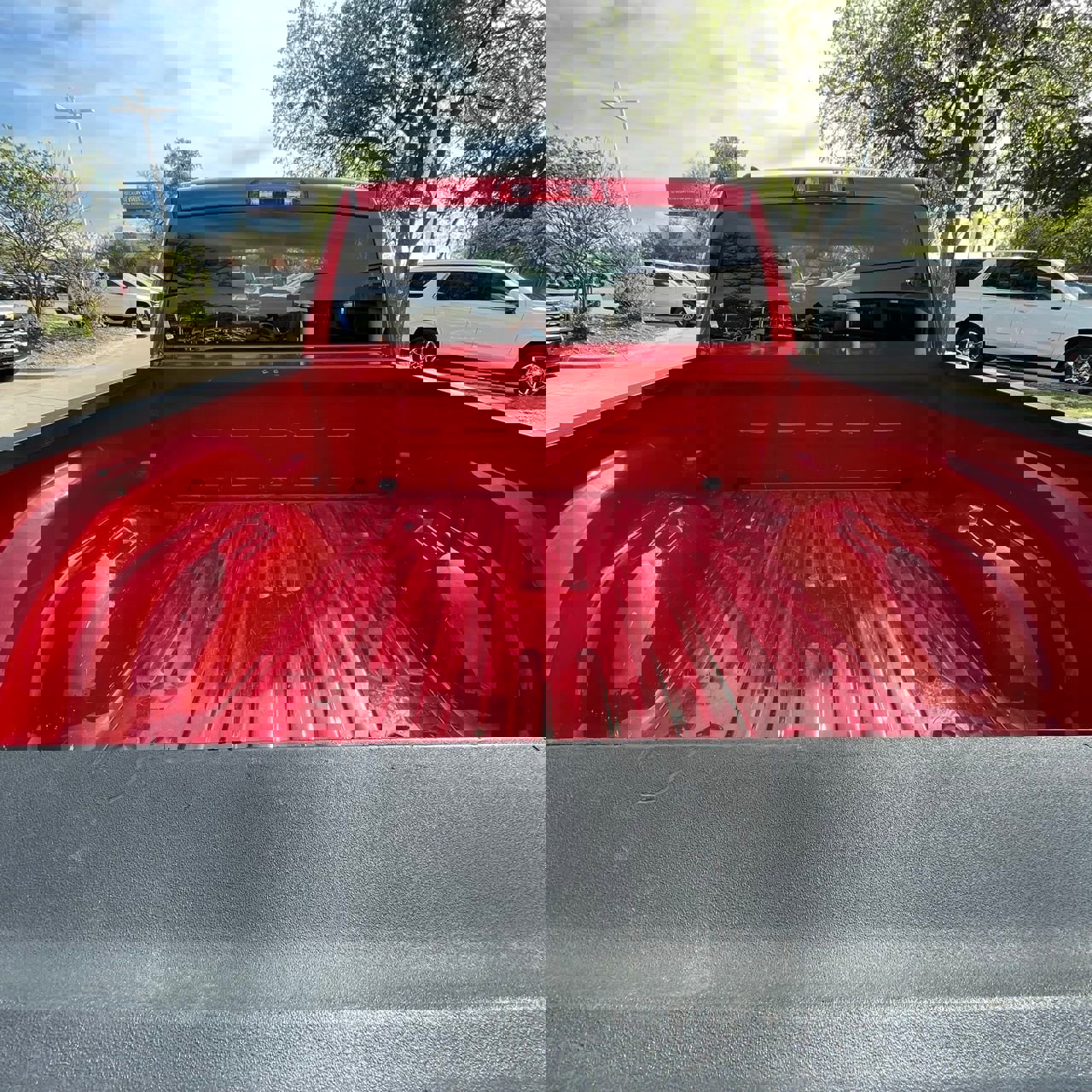 Used 2024 RAM 1500 Classic SLT image 25