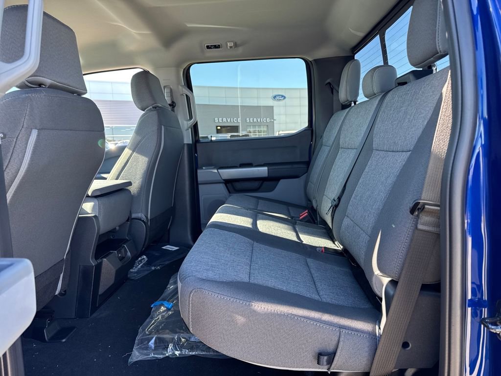 New 2026 Ford F250 XL w/ STX Appearance Package image 14