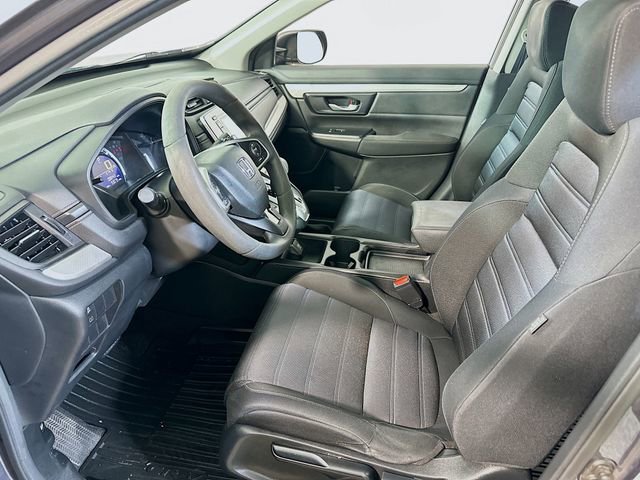 Used 2018 Honda CR-V LX image 10