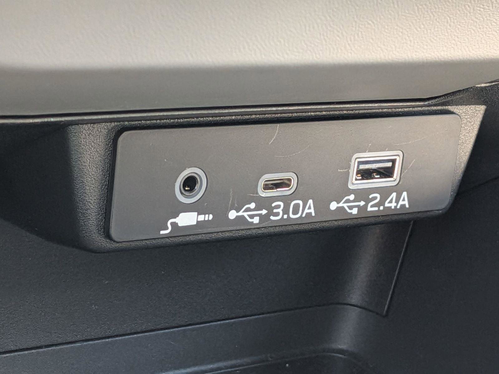 Certified 2025 Subaru Crosstrek 2.5i Sport w/ Crosstrek Mirror Package AWD/4WD image 42