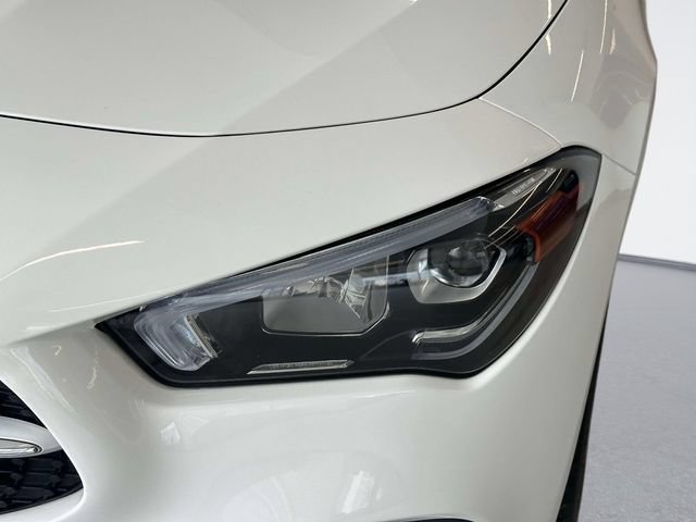 Certified 2023 Mercedes-Benz CLA 250 4MATIC image 8