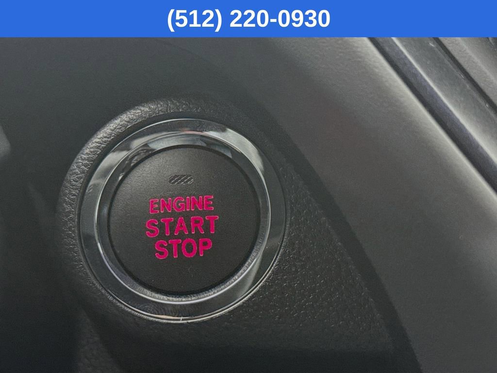 Used 2025 Subaru Crosstrek 2.5i Wilderness w/ Crosstrek Mirror Package image 19