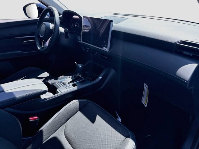 New 2026 MAZDA CX-5 Preferred AWD/4WD image 30