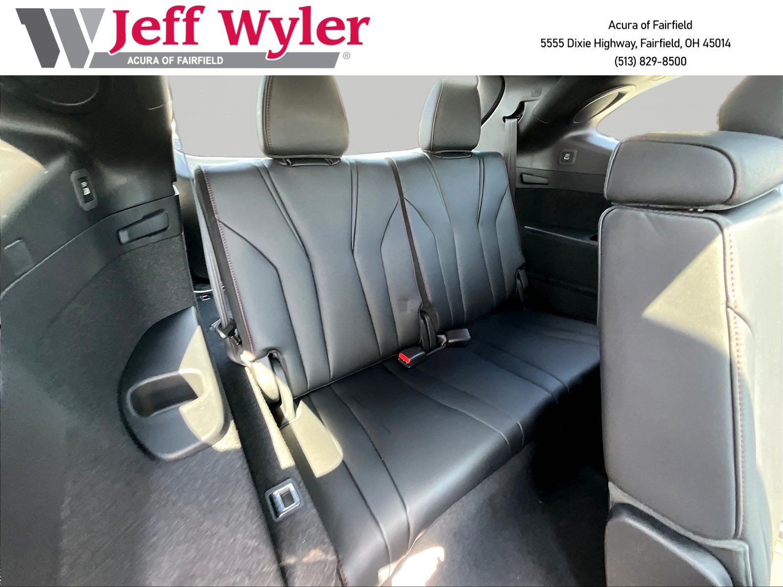 New 2026 Acura MDX A-Spec w/ Advance Package AWD/4WD image 21
