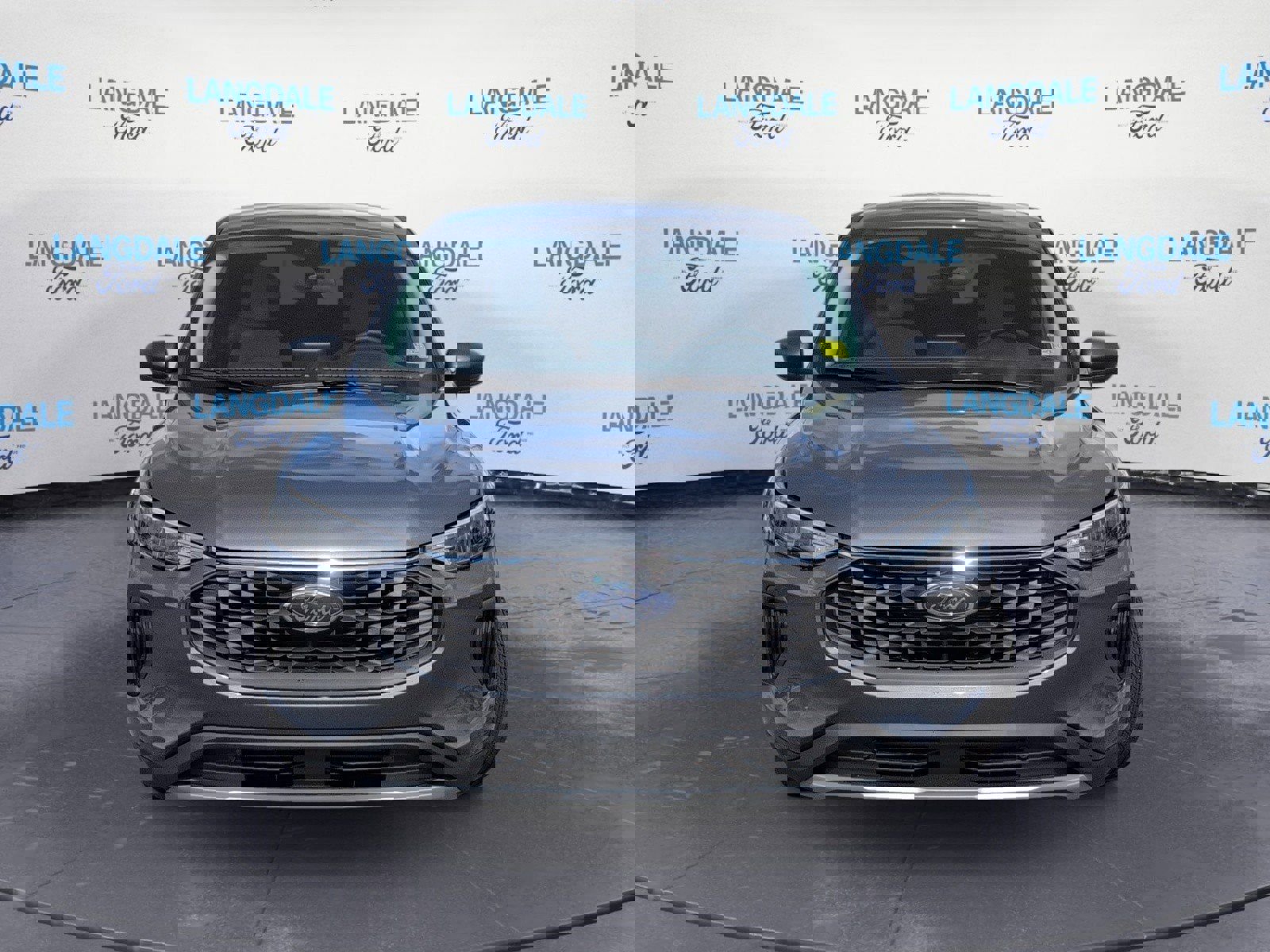 New 2026 Ford Escape Active w/ Cold Weather Package image 12