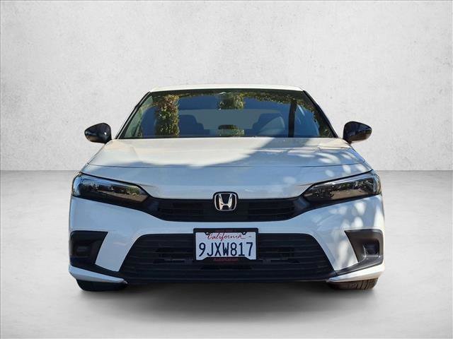 Used 2024 Honda Civic Sport image 2