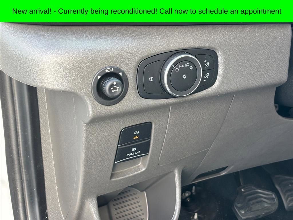 Used 2025 Ford Transit 350 XLT image 7