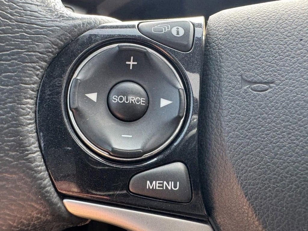 Used 2015 Honda Civic EX-L image 17