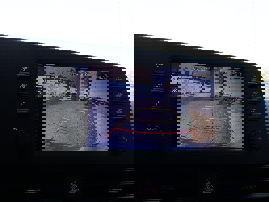 New 2026 Hyundai Elantra Sport w/ Cargo Package image 35